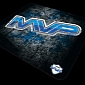 Here's a Series of Mousepads for Both Optical and Laser Mice