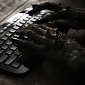 Here’s a Zombie Using the New Windows 8 [Video]