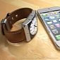 Here’s the Coolest iWatch Rendering So Far – Gallery