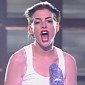 Here’s the Hilarious Anne Hathaway vs. Emily Blunt Lip Sync Battle in Full - Video