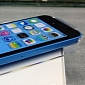 Here’s the New iPhone 5C – Close-up Photos Finally Show the Phone in Detail