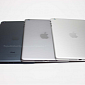 Here’s the iPad mini 2 in Space Gray and Silver <em>Updated</em>