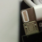 Here’s the iPhone 5 Dock Cable from Up Close [Photos]