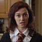 Hermione, Katniss, Lisbeth, Buffy, Michonne and Bella Do Reality Show – Video