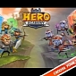Hero Academy for Android Unleashed on Google Play