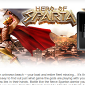 Hero Of Sparta Available for Free for Android, Today Only