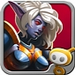 Heroes of Destiny for Android Is the Latest Action RPG from Glu Mobile