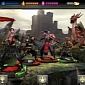 Heroes of Dragon Age Is Mobile Based, Battle Focused