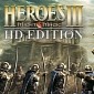 Heroes of Might & Magic III HD Edition Review (PC)