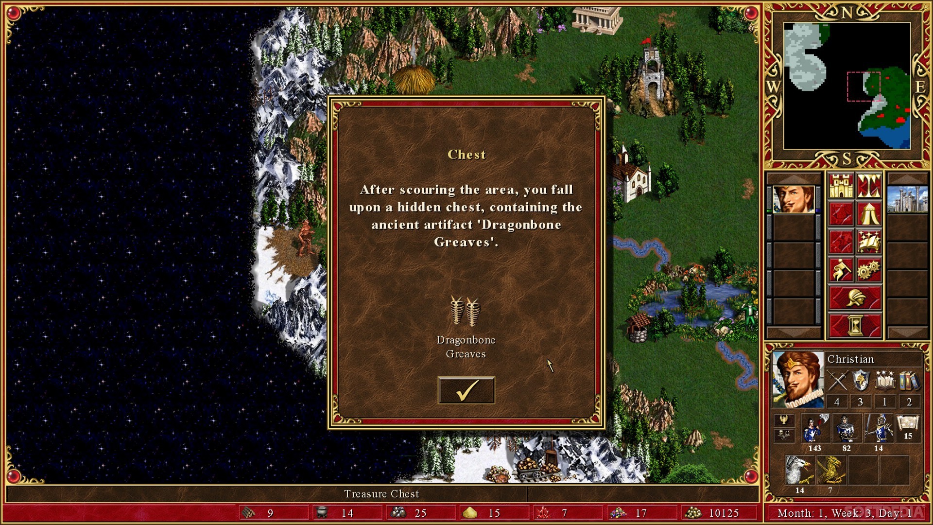 heroes of might and magic 3 review