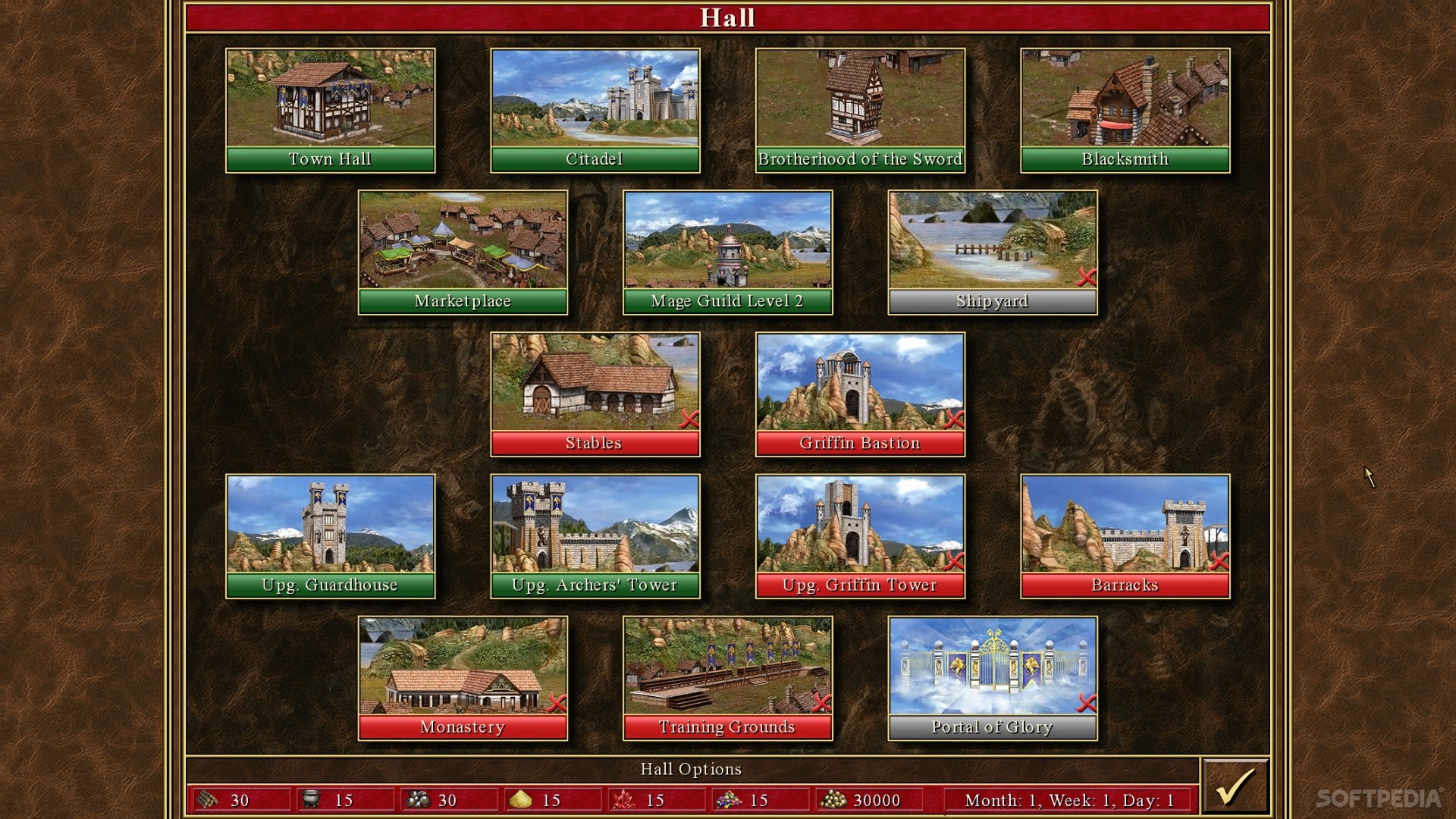 Heroes of might magic 3 hd steam фото 82