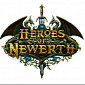 Heroes of Newerth Suffers Password Security Breach