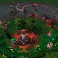 Heroes of the Storm Alpha Video Shows Dragon Shrines Battle
