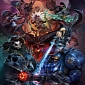 Heroes of the Storm Gets First Artwork Showing Characters