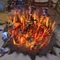 Heroes of the Storm Butcher Character, Diablo 3 Map Get Details, Screenshots, Video