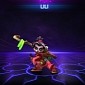 Heroes of the Storm Closed Beta Also Brings Major Changes to Abathur, Li Li, Others