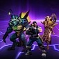 Heroes of the Storm Founder's Pack Gets Removed on April 7 So Act Now