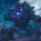 Heroes of the Storm Gets a Brand New Battleground, the Garden of Terror