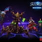 Heroes of the Storm Gets Four More Characters, Plenty of Details