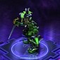 Heroes of the Storm Gets Harlequin Nazeebo Skin, Discount on Rehgar, More