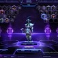 Heroes of the Storm Gets New Free Hero Rotation with Zeratul, Sale on Kerrigan