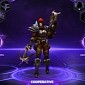 Heroes of the Storm Gets New Free Rotation, Tychus Discount