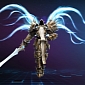 Heroes of the Storm Gets Tyrael Details, Tips, Gameplay Video