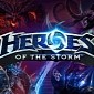 Heroes of the Storm Goes Into Open Beta - Video