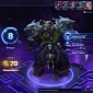 Heroes of the Storm Is Getting Better User Interface, League Modes
