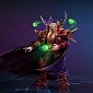 Heroes of the Storm May 12 Patch Coming Soon, Gets Full Changelog