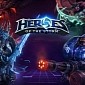 Heroes of the Storm Open Beta Out on May 19, Full Launch on June 2