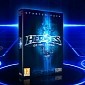 Heroes of the Storm Retail Starter Pack Coming on June 2 with Heroes, Skins, More