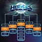 Heroes of the Storm World Championship Revealed, Finals Take Place During BlizzCon