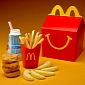 Heroin-Based Happy Meals Served at McDonald’s in Pittsburgh