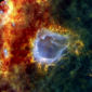 Herschel Casts New Light on Stellar Formation