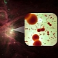 Herschel Finds Molecular Oxygen in Orion Nebula