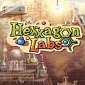Hexxagon Labs Officially Launched and Available for Download