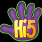 Hi5 Grows like Topsy