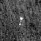 HiRISE Captures Phoenix During Descent