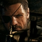 Hideo Kojima: Metal Gear Solid V Can Be Played However the Player Wants