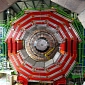 Higgs Boson Discovery Upgraded to 6-Sigma Certainty Level