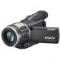 High Definition mini camcorder from Sony