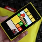 High-End Nokia Lumia for Verizon Rumored Again