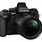 High-End Olympus OM-D Micro Four Thirds 4K Camera in the Pipeline <em>Updated</em>