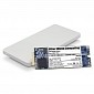 High-End SSDs for MacBooks Launched by OWC with 120 to 480 GB Capacities