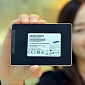 High-End Solid-State Drive Introduced by Samsung