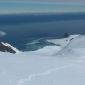 High-Level Meeting Held in Antarctica