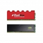 High-Performance Redline and Stealth Memory Lines Launched by Mushkin