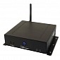 High-Performance Stealth Mini PC Costs $2,400 / €2,400