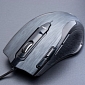High-Quality Laser Mouse Released by Tesoro